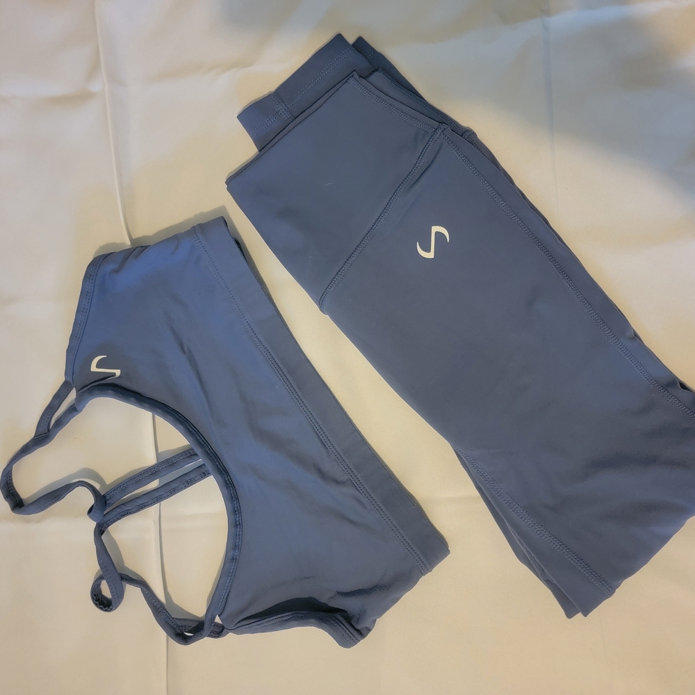 TLF Gym Set